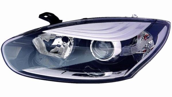 Faro Delantero Izquierdo Renault Megane Iv año 2014 a 2019