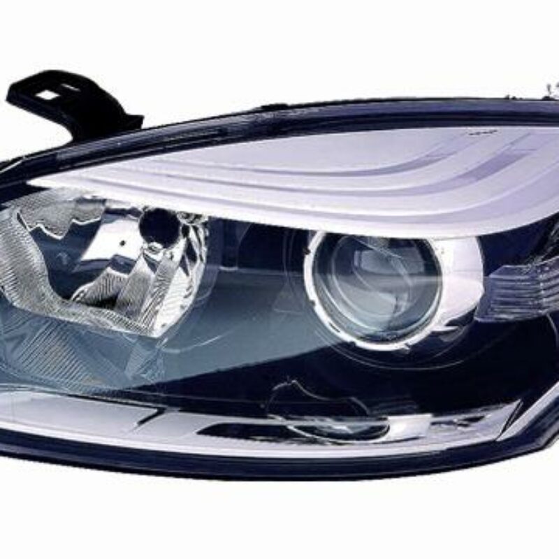 Faro Delantero Izquierdo Renault Megane Iv año 2014 a 2019