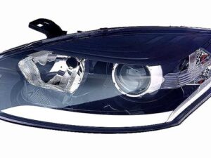 Faro Delantero Izquierdo Renault Megane Iv año 2014 a 2019