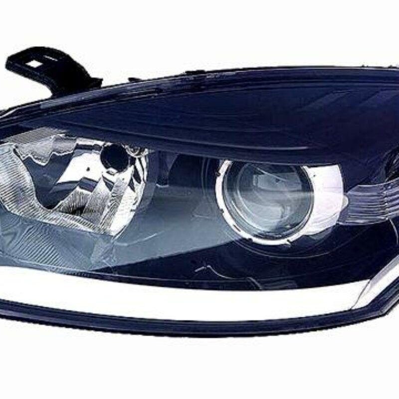 Faro Delantero Izquierdo Renault Megane Iv año 2014 a 2019