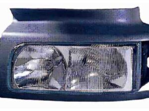 Faro Delantero Izquierdo Renault Premium 340 año 1996 a 2005
