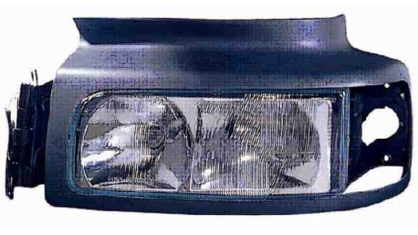 Faro Delantero Izquierdo Renault Premium 340 año 1996 a 2005