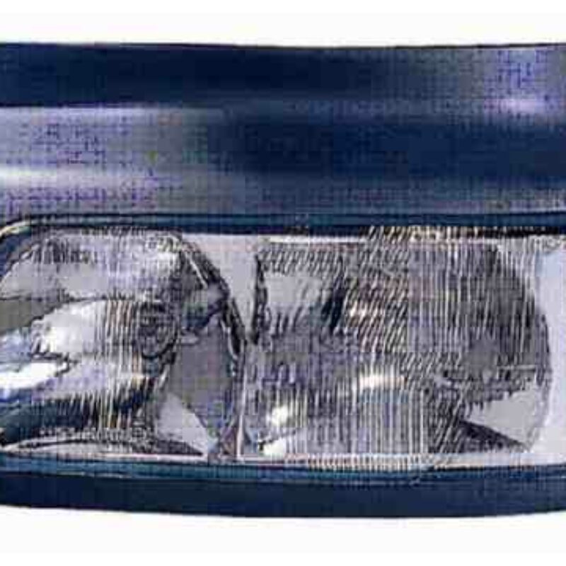 Faro Delantero Izquierdo Renault Premium 340 año 1996 a 2005