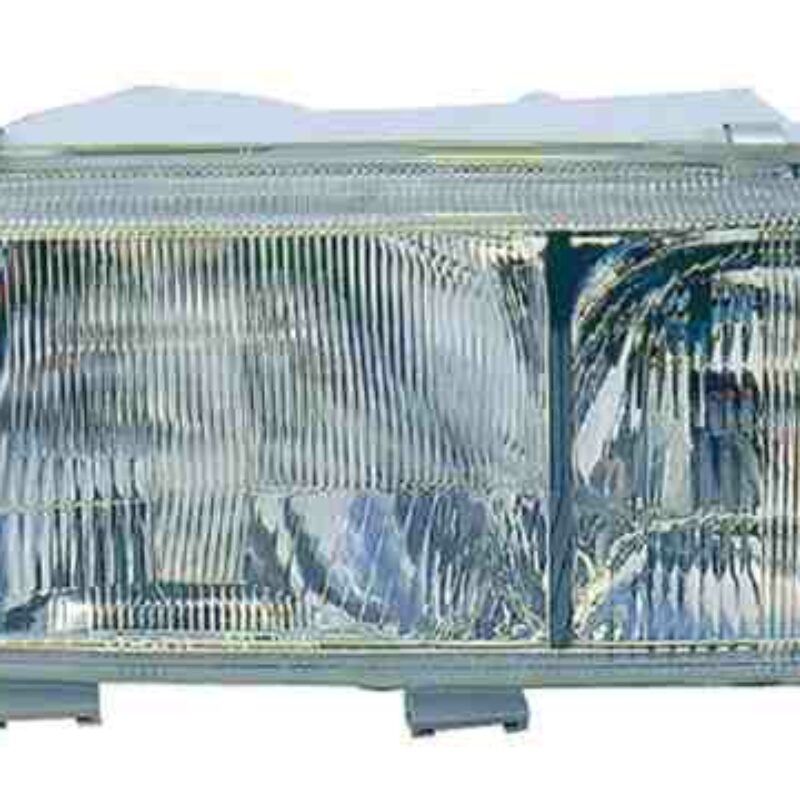 Faro Delantero Izquierdo Renault R11 II año 1986 a 1989