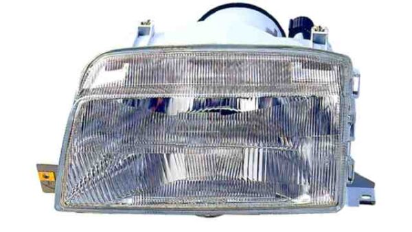 Faro Delantero Izquierdo Renault R19 I año 1988 a 1992