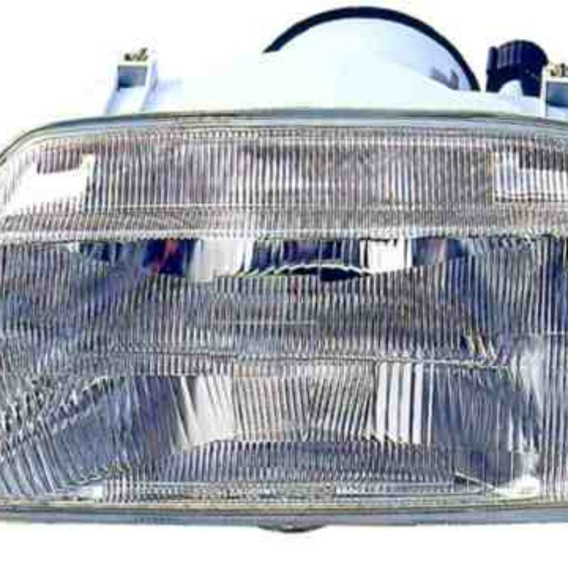 Faro Delantero Izquierdo Renault R19 I año 1988 a 1992