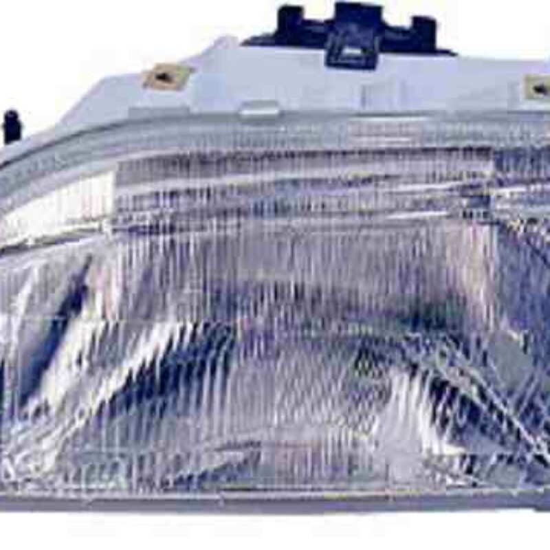 Faro Delantero Izquierdo Renault R19 II año 1992 a 1995