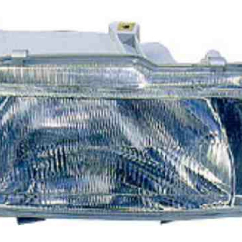 Faro Delantero Izquierdo Renault R21 II año 1989 a 1994