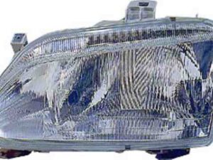 Faro Delantero Izquierdo Renault Scenic I año 1996 a 1999