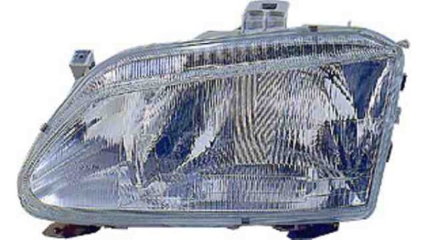 Faro Delantero Izquierdo Renault Scenic I año 1996 a 1999
