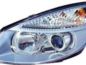 Faro Delantero Izquierdo Renault Scenic II año 2003 a 2005 XENON