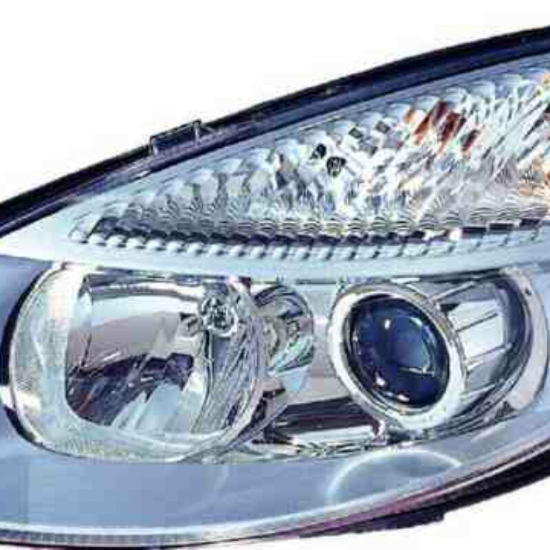 Faro Delantero Izquierdo Renault Scenic II año 2003 a 2005 XENON