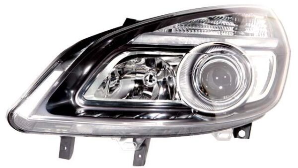 Faro Delantero Izquierdo Renault Scenic II año 2005 a 2008