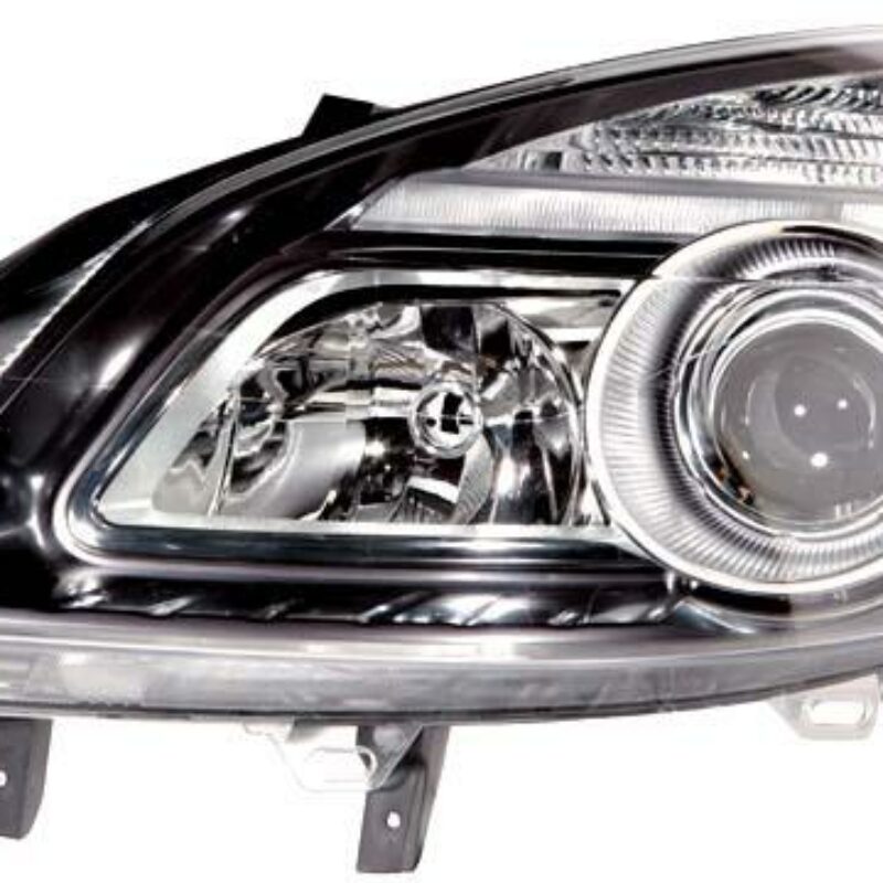 Faro Delantero Izquierdo Renault Scenic II año 2005 a 2008