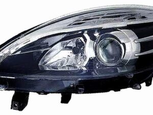 Faro Delantero Izquierdo Renault Scenic III año 2012 a 2016