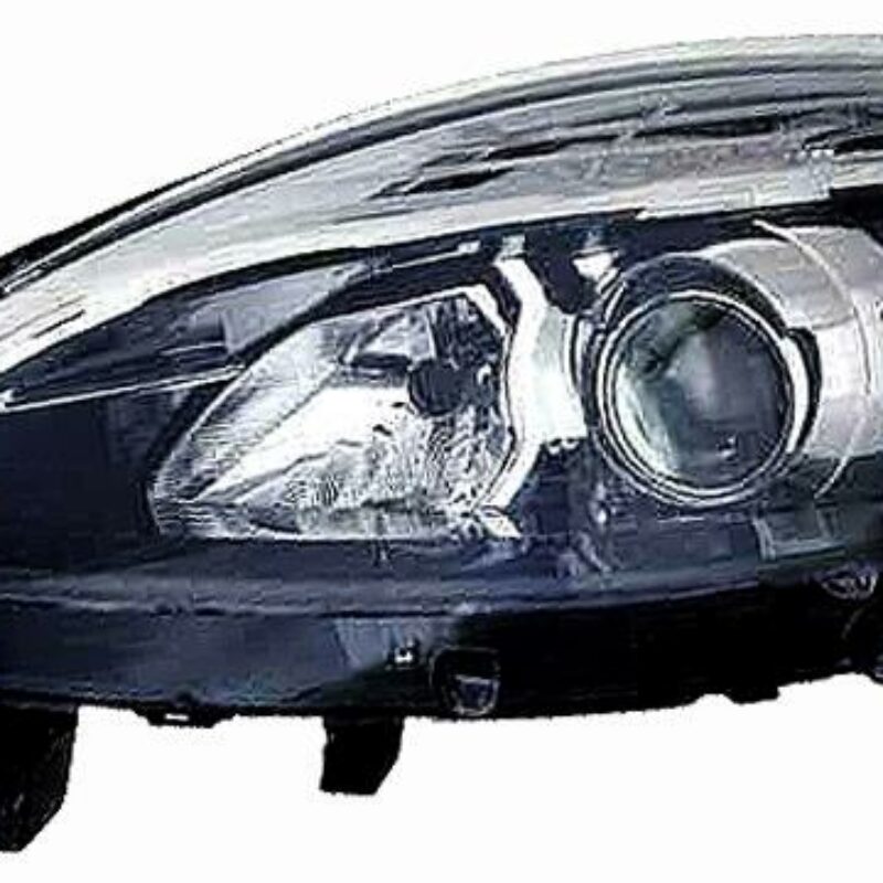 Faro Delantero Izquierdo Renault Scenic III año 2012 a 2016