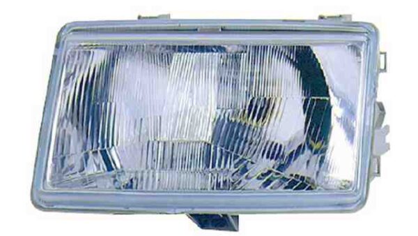 Faro Delantero Izquierdo Renault Trafic año 1989 a 2001