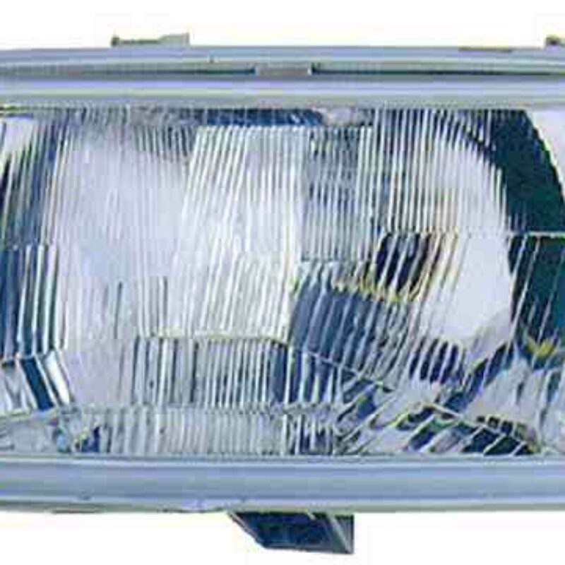 Faro Delantero Izquierdo Renault Trafic año 1989 a 2001