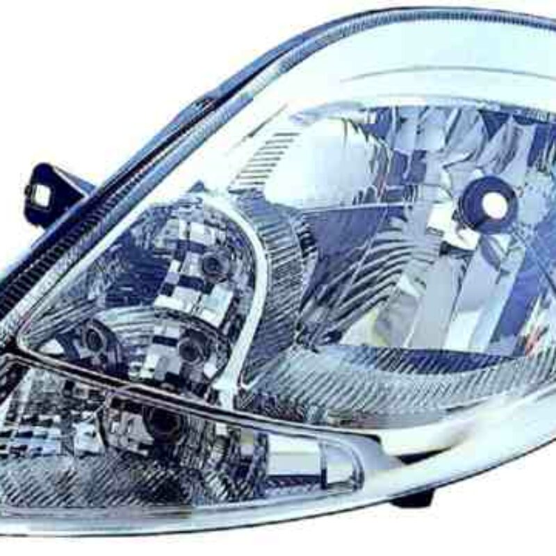 Faro Delantero Izquierdo Renault Trafic año 2006 a 2014