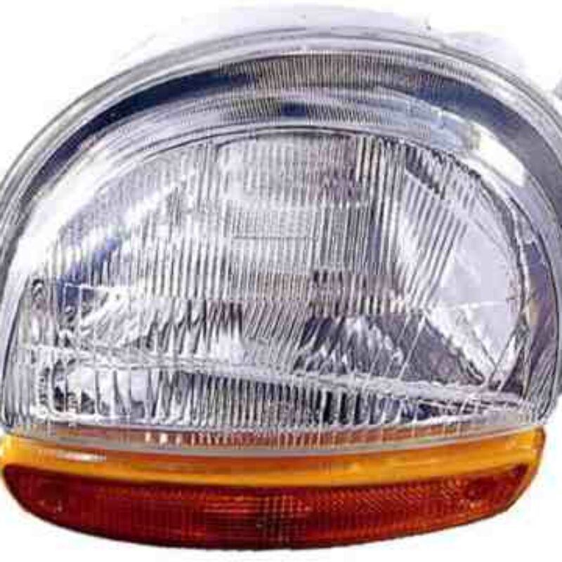 Faro Delantero Izquierdo Renault Twingo año 1993 a 1998