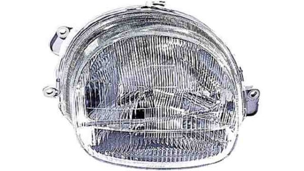 Faro Delantero Izquierdo Renault Twingo año 1998 a 2000