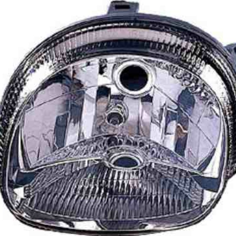 Faro Delantero Izquierdo Renault Twingo año 2000 a 2007