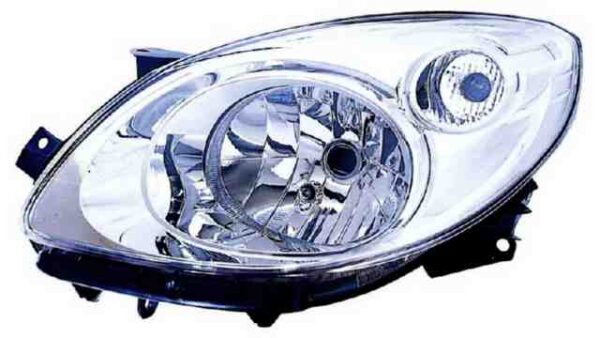 Faro Delantero Izquierdo Renault Twingo año 2007 a 2012