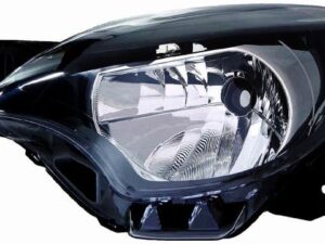 Faro Delantero Izquierdo Renault Twingo II año 2012 a 2014