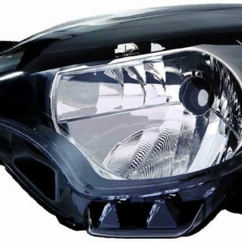 Faro Delantero Izquierdo Renault Twingo II año 2012 a 2014