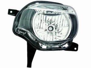 Faro Delantero Izquierdo Renault Twingo III año 2014 a 2019
