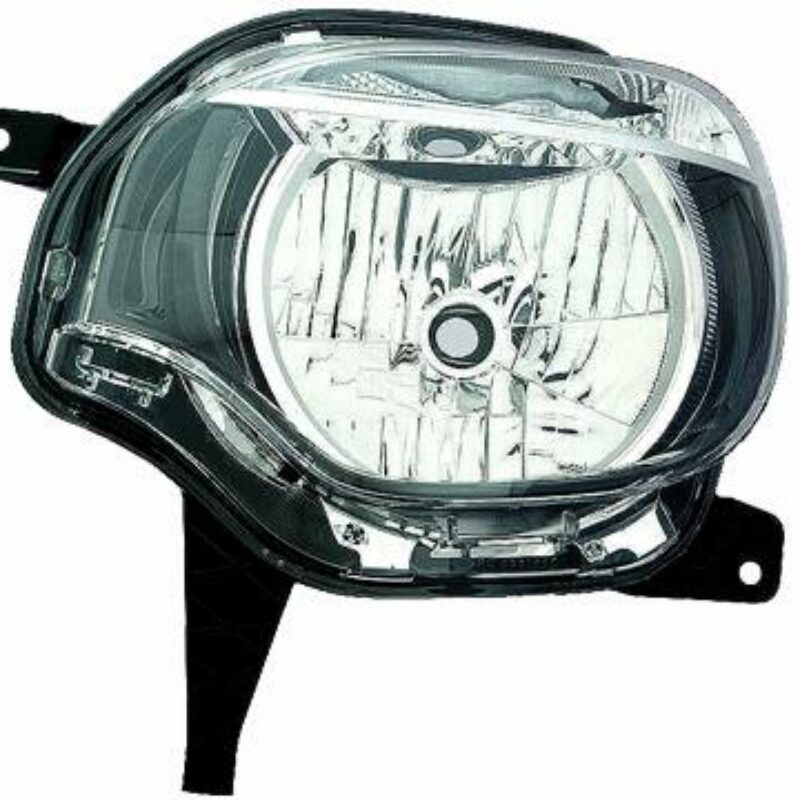 Faro Delantero Izquierdo Renault Twingo III año 2014 a 2019