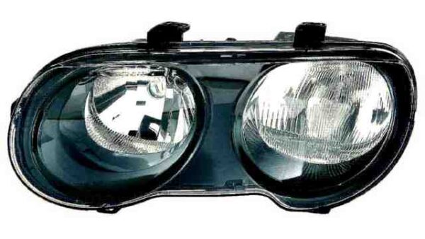 Faro Delantero Izquierdo Rover 25 año 1999 a 2004