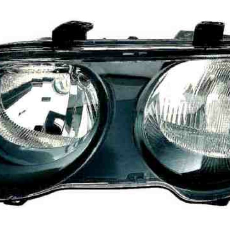 Faro Delantero Izquierdo Rover 25 año 1999 a 2004
