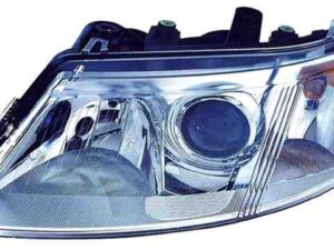 Faro Delantero Izquierdo Saab 9-3 año 2002 a 2006