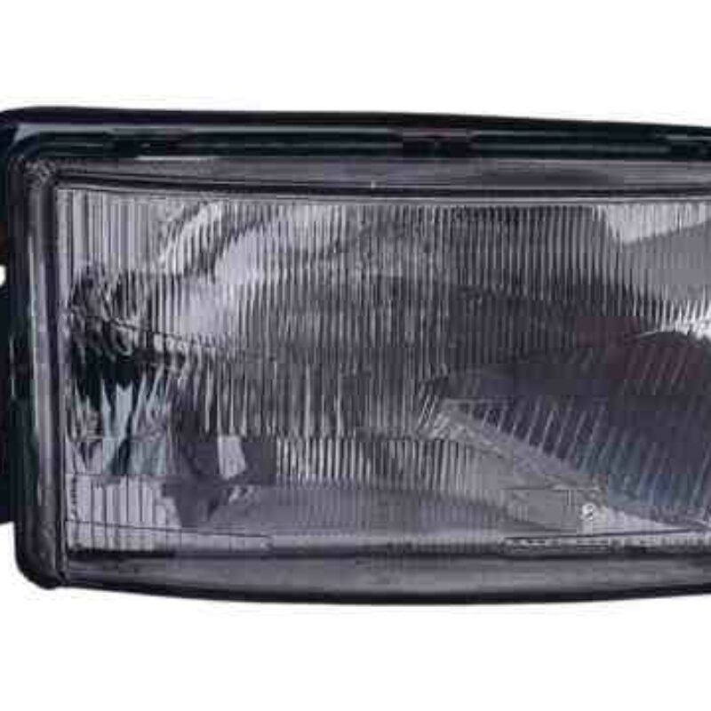 Faro Delantero Izquierdo Scania Serie 4- R94 / R114 / R124 / R144 / R164 año 1996 a 2019