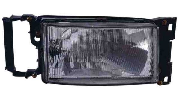 Faro Delantero Izquierdo Scania Serie R- R340 / 380 / 420 / 470 / 500 / 580 año 2004 a 2019