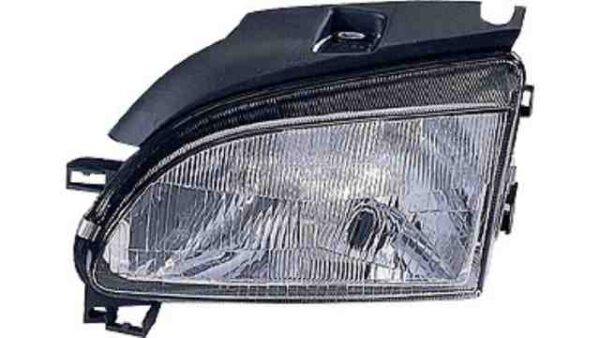 Faro Delantero Izquierdo Seat Arosa año 1997 a 2000