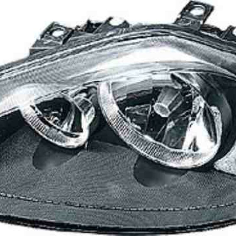 Faro Delantero Izquierdo Seat Arosa año 2001 a 2006