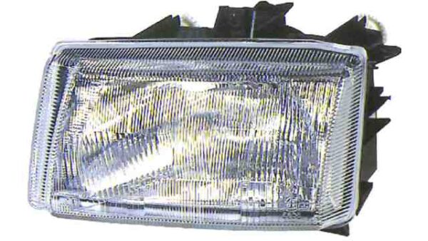 Faro Delantero Izquierdo Seat Cordoba I año 1996 a 1999