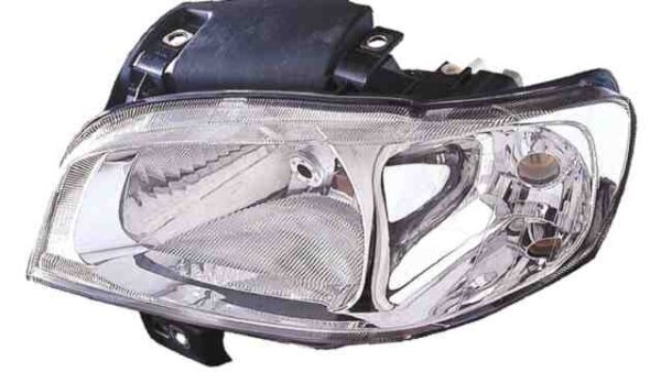 Faro Delantero Izquierdo Seat Cordoba II año 1999 a 2002