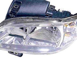 Faro Delantero Izquierdo Seat Cordoba II año 1999 a 2002