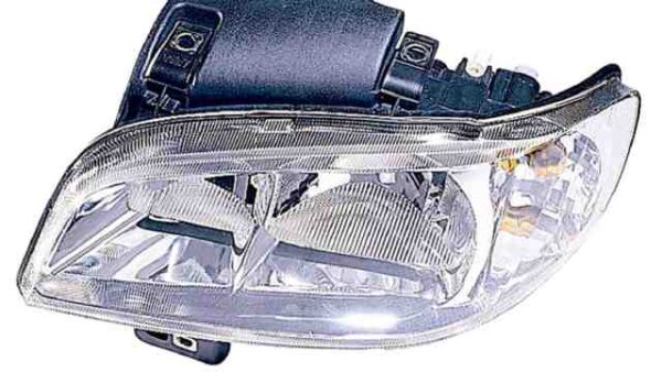 Faro Delantero Izquierdo Seat Cordoba II año 1999 a 2002