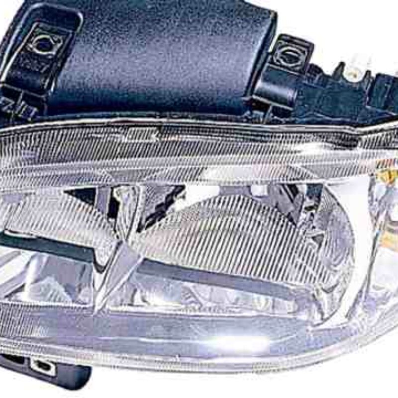 Faro Delantero Izquierdo Seat Cordoba II año 1999 a 2002