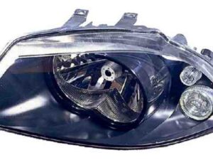 Faro Delantero Izquierdo Seat Cordoba III año 2002 a 2010