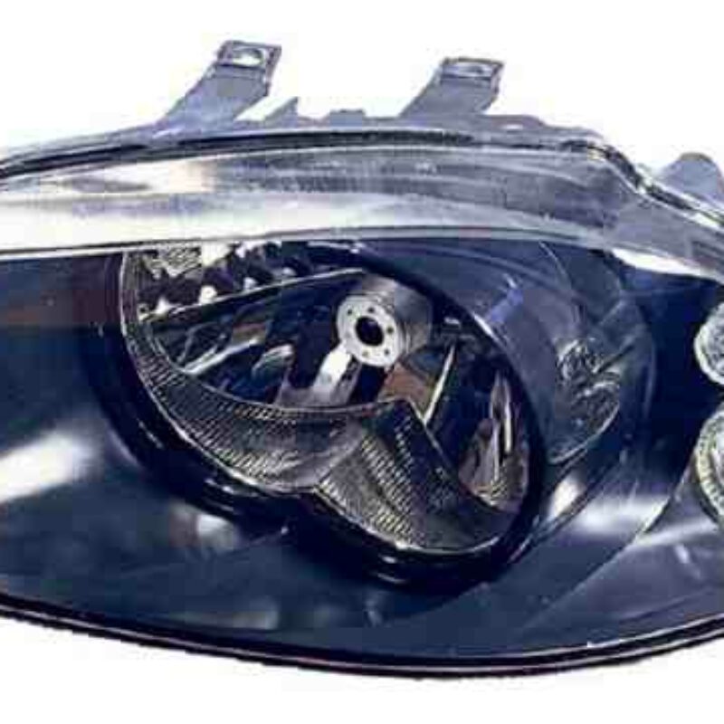 Faro Delantero Izquierdo Seat Cordoba III año 2002 a 2010
