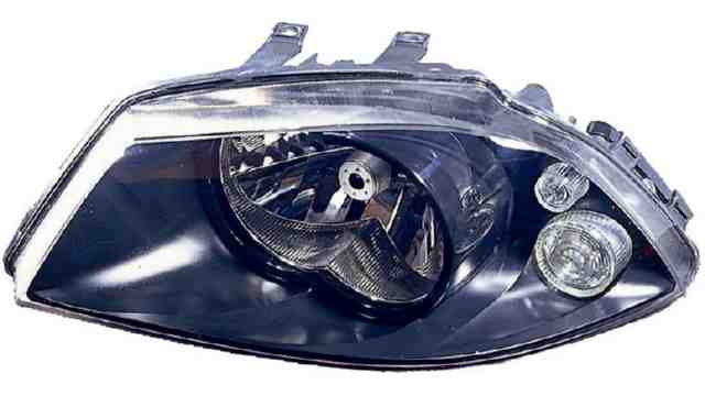 Faro Delantero Izquierdo Seat Cordoba III año 2002 a 2010