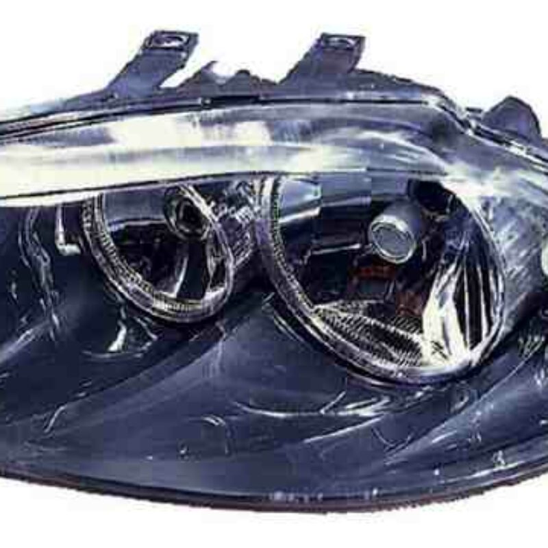 Faro Delantero Izquierdo Seat Cordoba III año 2002 a 2010