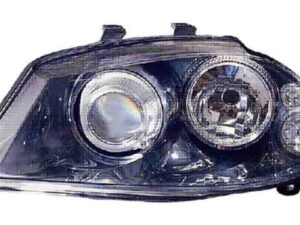 Faro Delantero Izquierdo Seat Cordoba III año 2002 a 2010