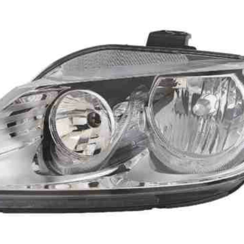 Faro Delantero Izquierdo Seat Exeo año 2009 a 2010