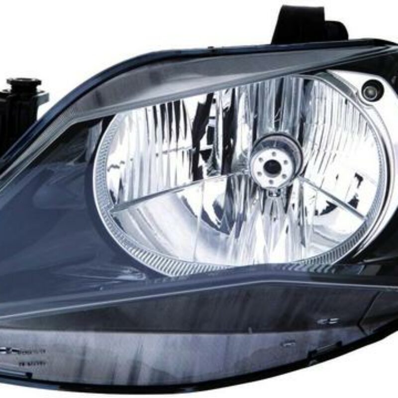 Faro Delantero Izquierdo Seat Ibiza año 2012 a 2019